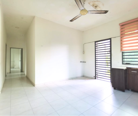 Single Storey Bungalow image