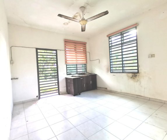 Single Storey Bungalow image