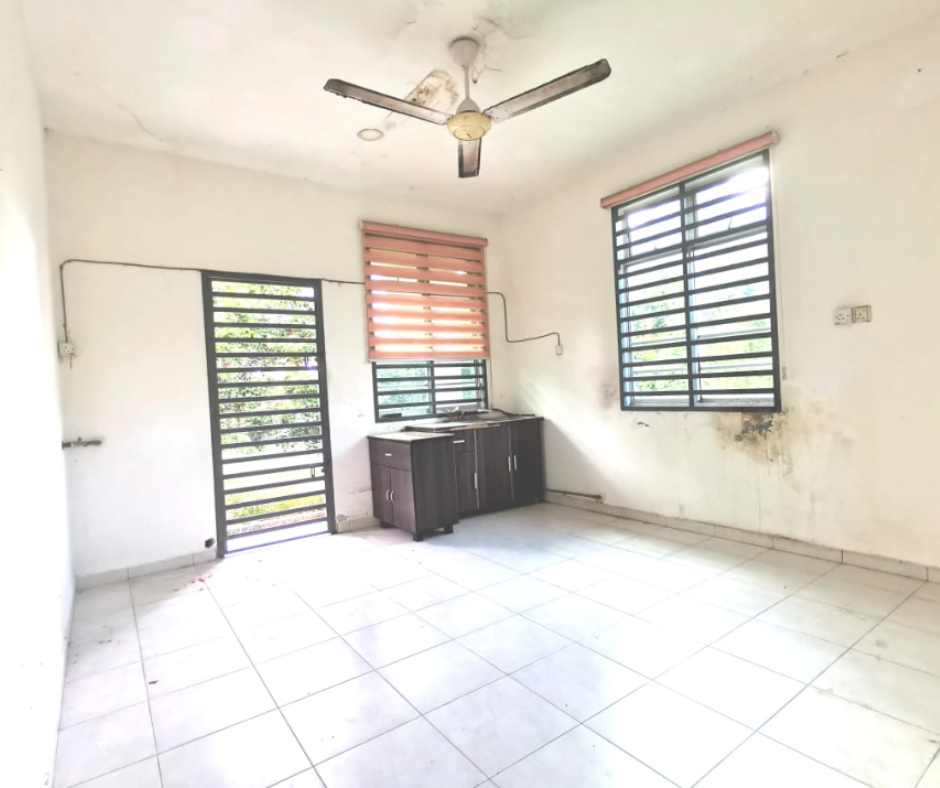 Single Storey Bungalow image