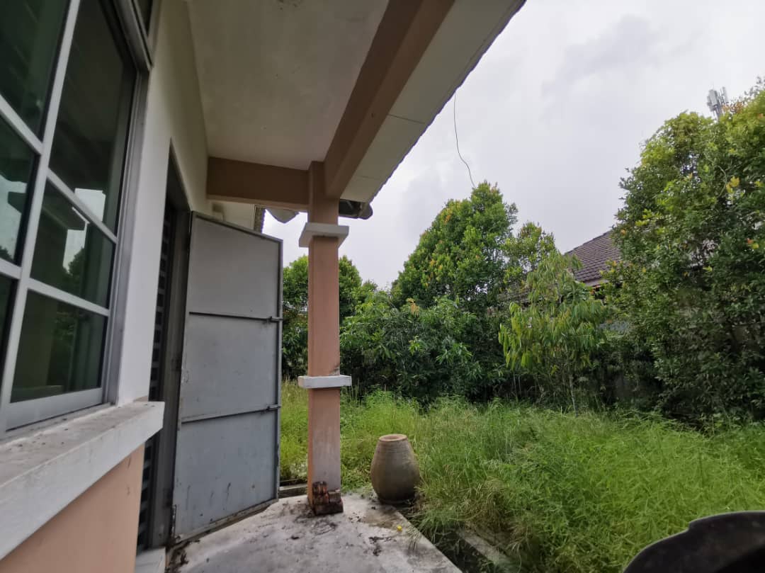 Single Storey Bungalow image