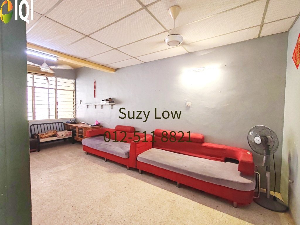 Taman Seri Ampang image