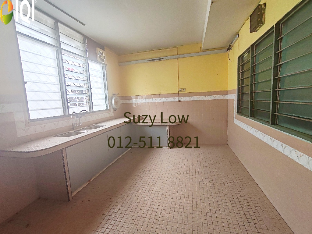 Taman Seri Ampang image