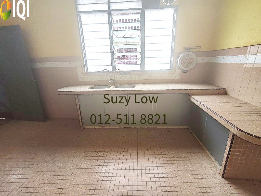 Taman Seri Ampang image