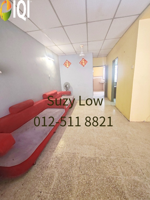 Taman Seri Ampang image