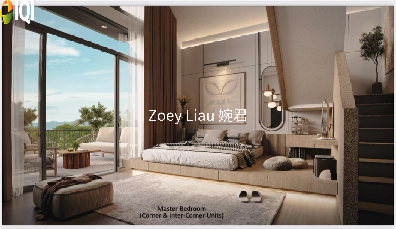 Araya Gardens @ Ayuria Place 2 Storey Superlink Terrace House Alamesra  image