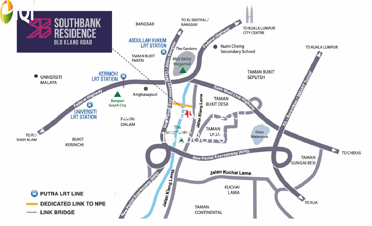 Southbank Residence image