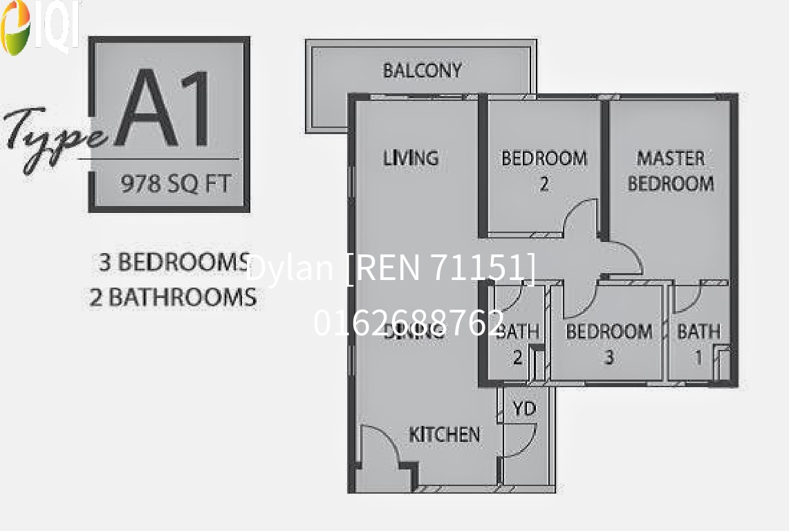 Southbank Residence image