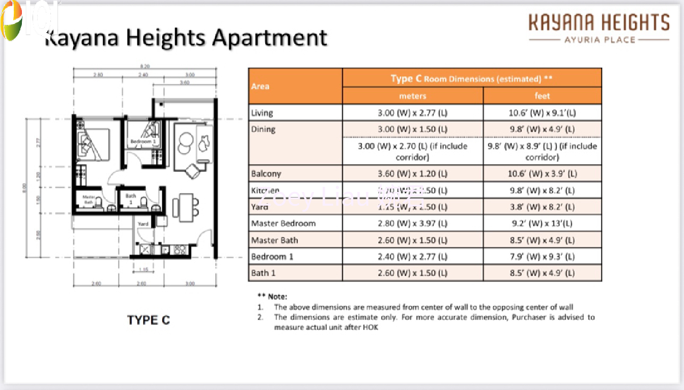Kayana Heights Apartments  image
