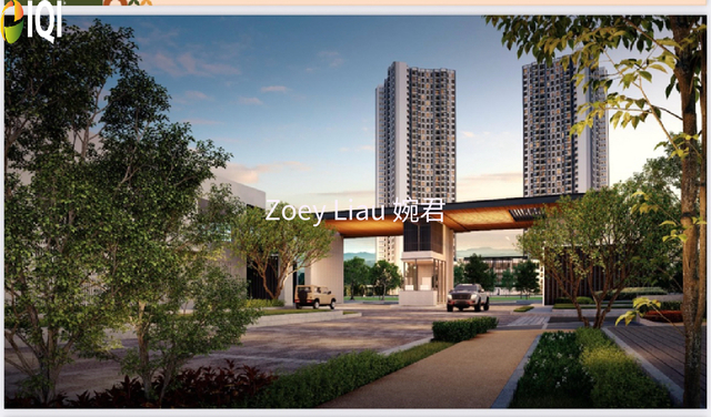 Kayana Heights Apartments  photo