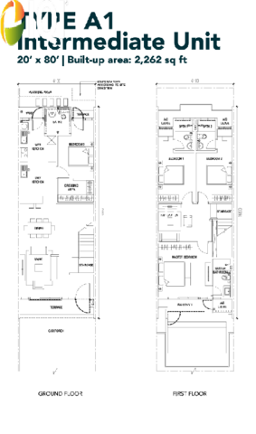 Elmina Green Three @ City of Elmina image