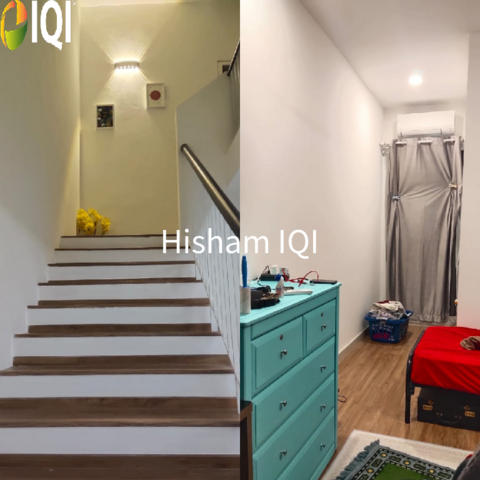 Elmina Green Three @ City of Elmina image