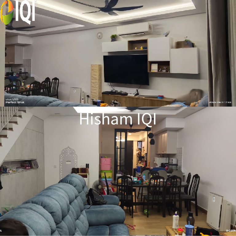 Elmina Green Three @ City of Elmina image