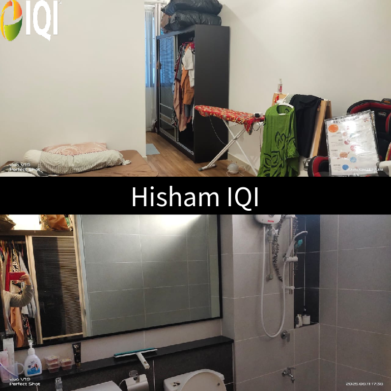 Elmina Green Three @ City of Elmina image