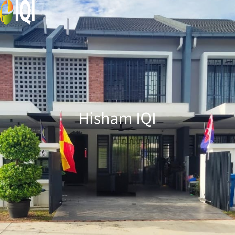 Elmina Green Three @ City of Elmina image