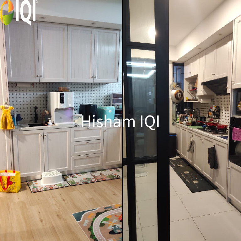 Elmina Green Three @ City of Elmina image