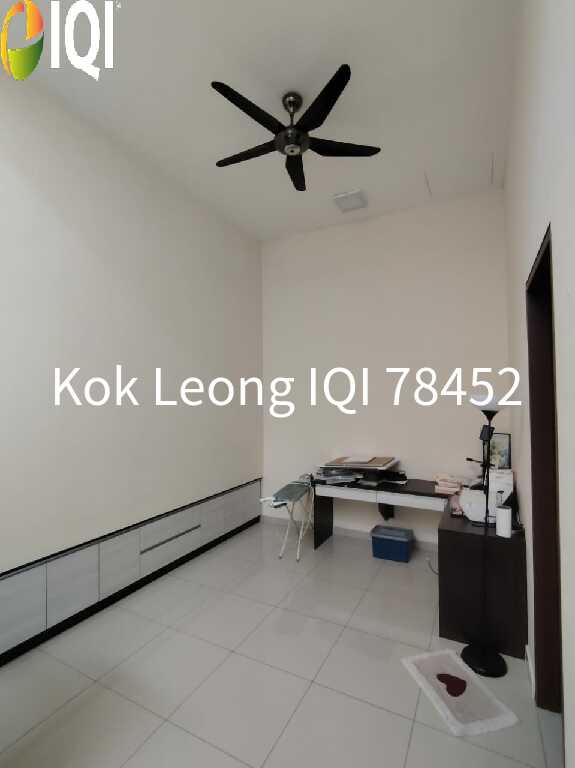 Scarlet @ Bandar Rimbayu 2-Sty Terrace 4R4B For Sale  image