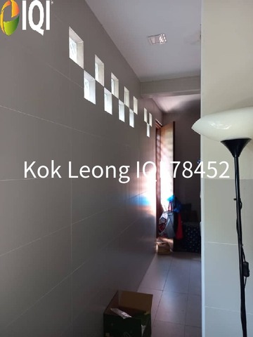 Scarlet @ Bandar Rimbayu 2-Sty Terrace 4R, 4B For Rent  image