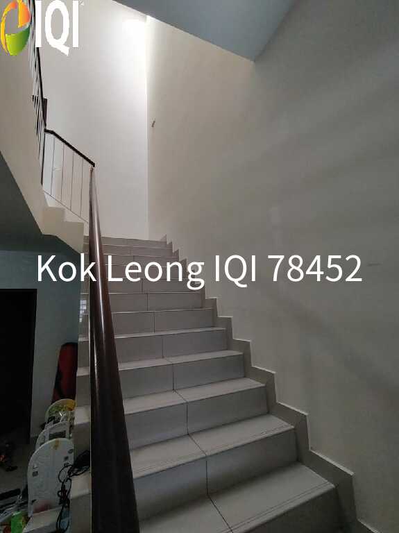 Scarlet @ Bandar Rimbayu 2-Sty Terrace 4R, 4B For Rent  image