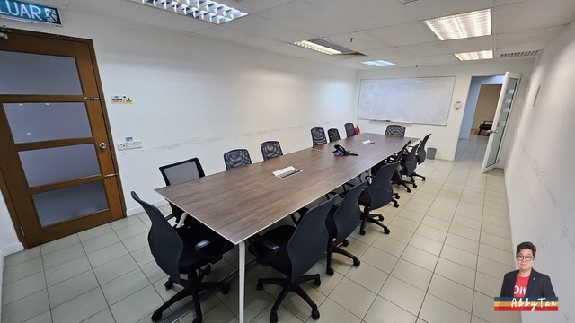 Menara MAA | Fully-Fitted Corporate Office | Prime CBD Address photo