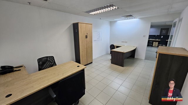 Menara MAA | Fully-Fitted Corporate Office | Prime CBD Address image