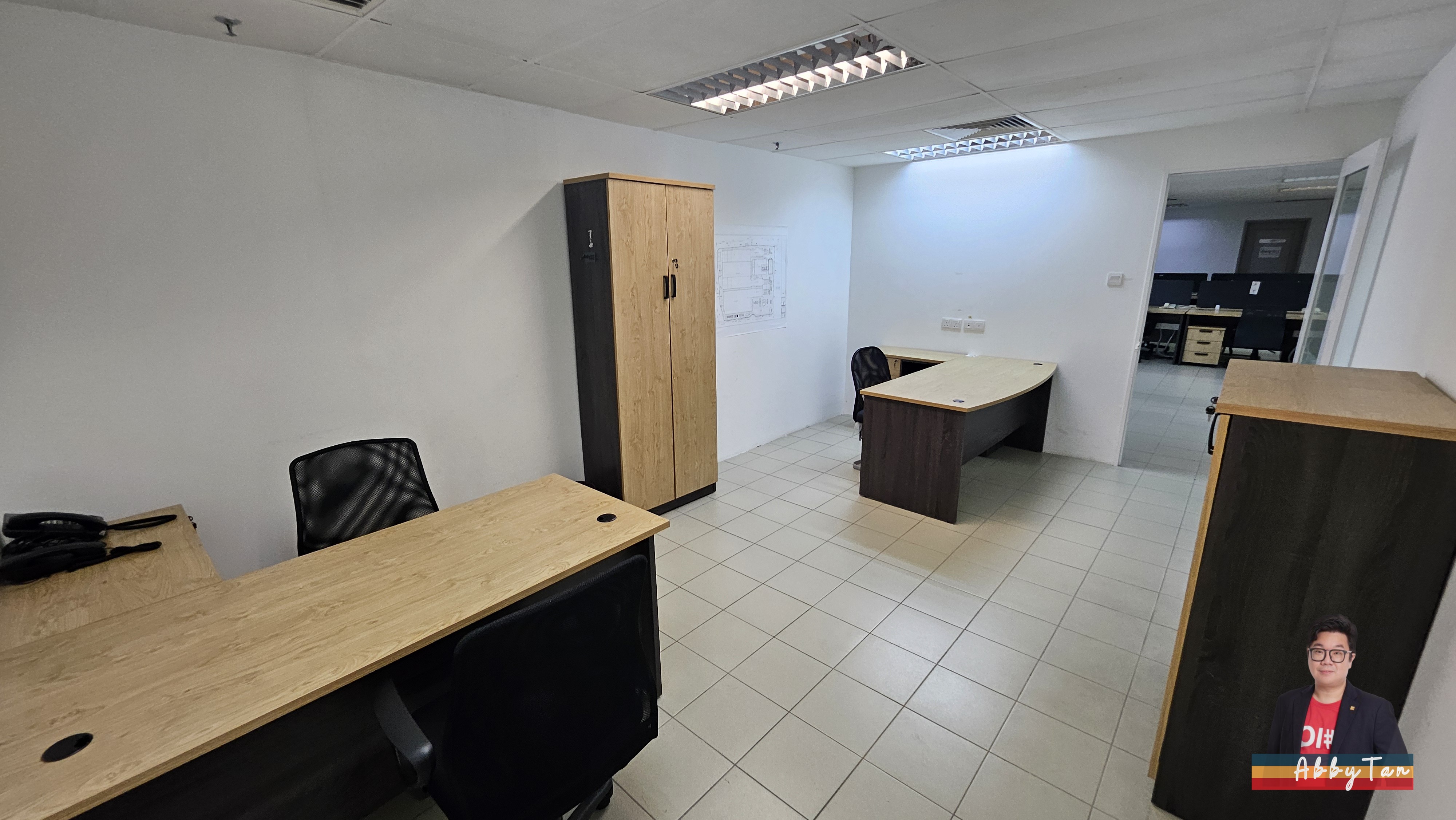 Menara MAA | Fully-Fitted Corporate Office | Prime CBD Address image