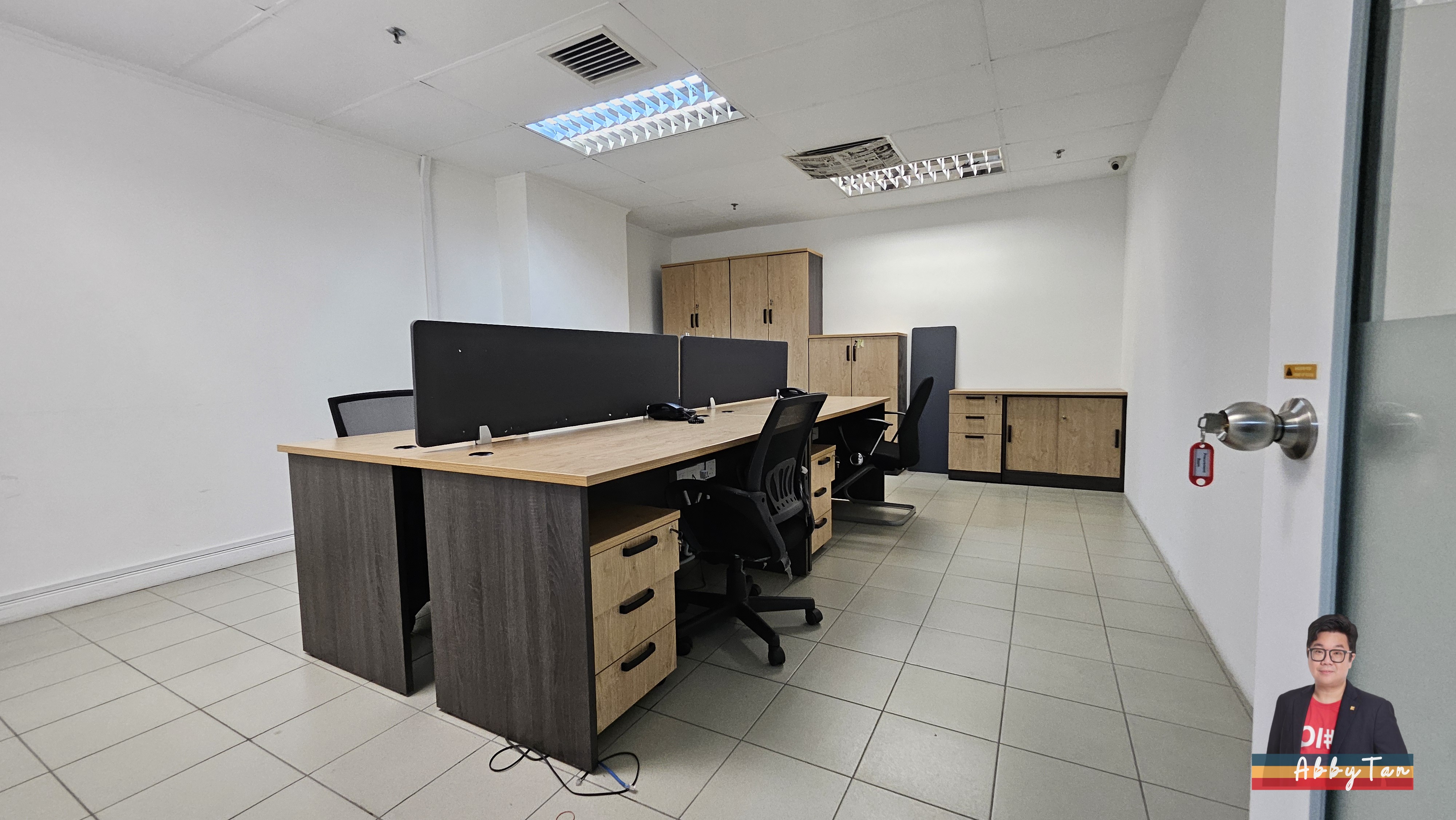 Menara MAA | Fully-Fitted Corporate Office | Prime CBD Address image