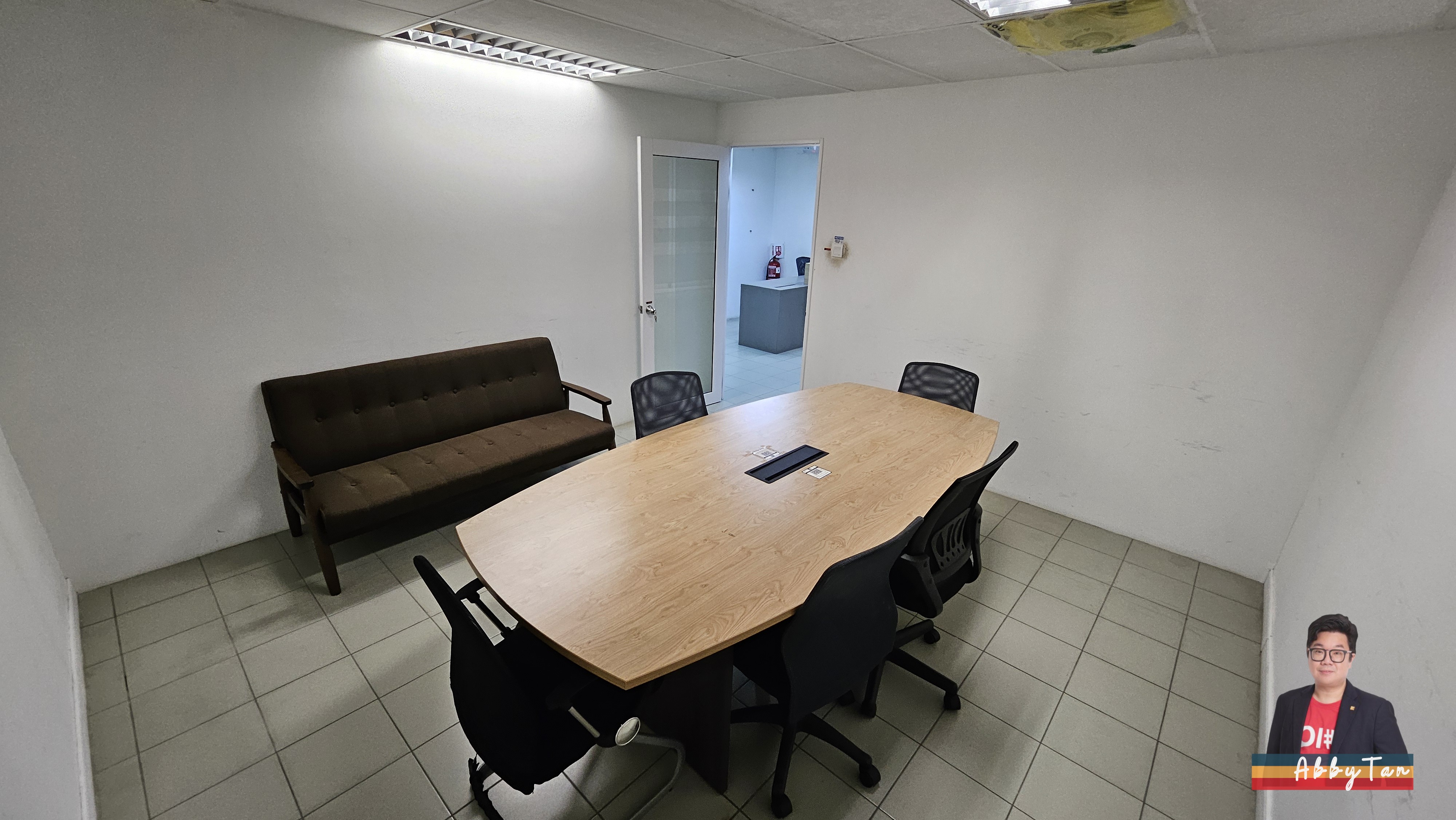 Menara MAA | Fully-Fitted Corporate Office | Prime CBD Address image