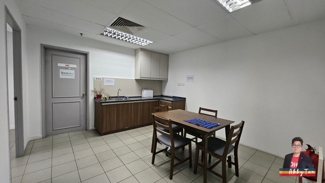 Menara MAA | Fully-Fitted Corporate Office | Prime CBD Address image