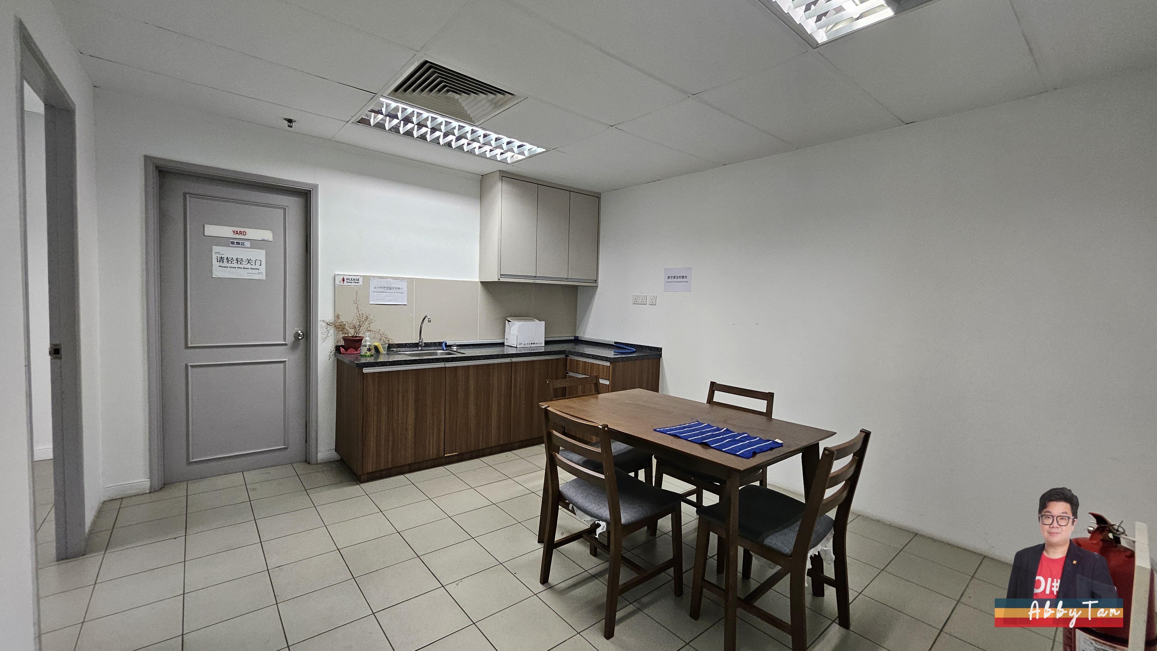 Menara MAA | Fully-Fitted Corporate Office | Prime CBD Address image