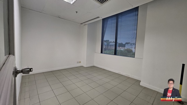 Menara MAA | Fully-Fitted Corporate Office | Prime CBD Address image