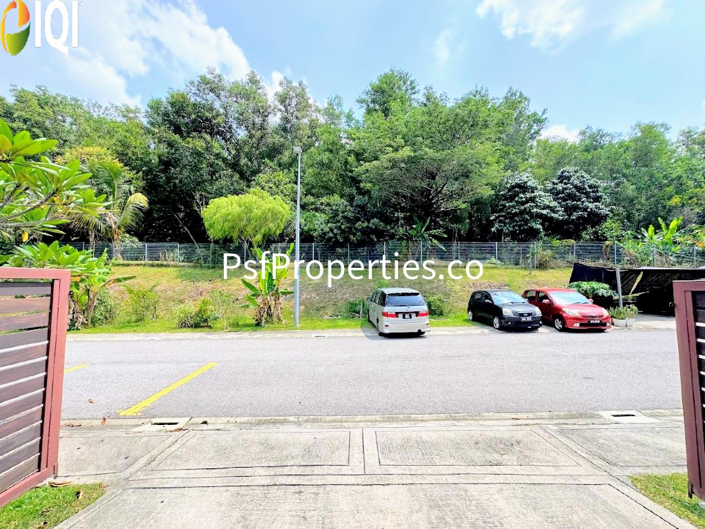 Ivy Terrace & Clover Park Denai Alam image