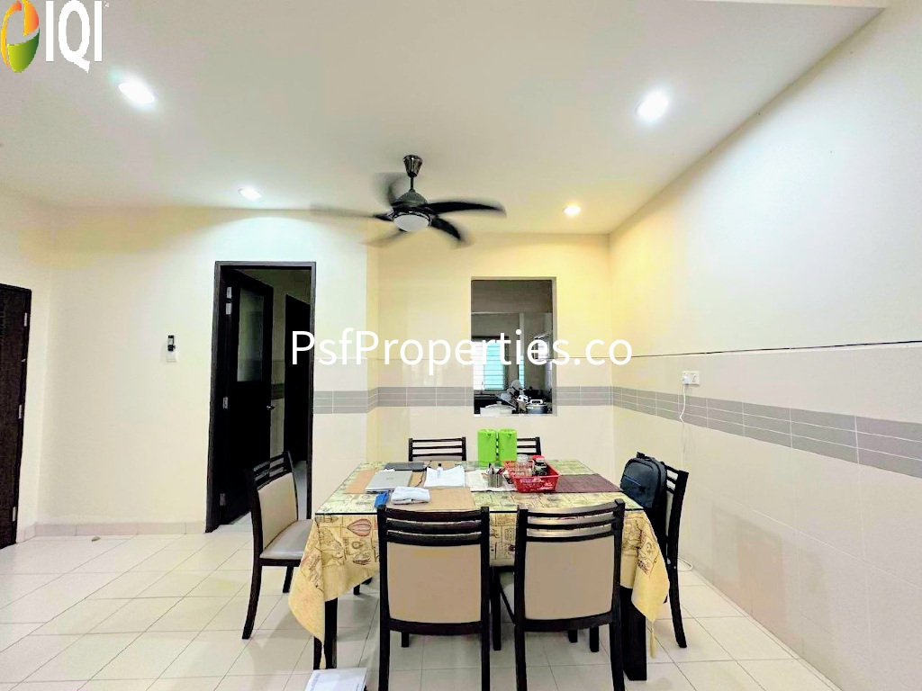 Ivy Terrace & Clover Park Denai Alam image