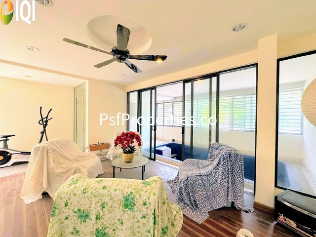 Ivy Terrace & Clover Park Denai Alam image