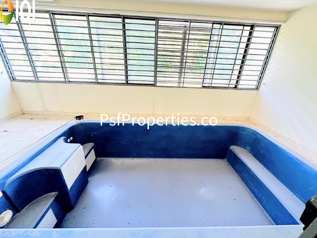 Ivy Terrace & Clover Park Denai Alam image