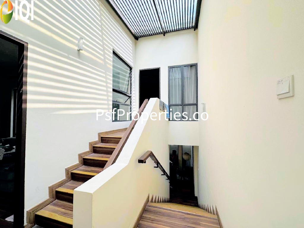 Ivy Terrace & Clover Park Denai Alam image