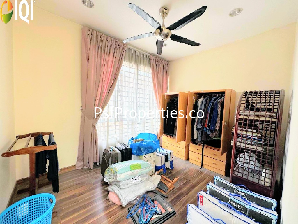 Ivy Terrace & Clover Park Denai Alam image