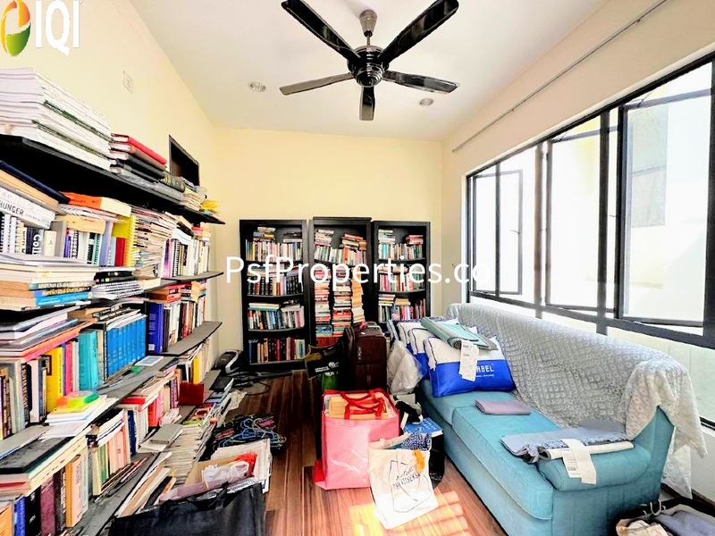 Ivy Terrace & Clover Park Denai Alam