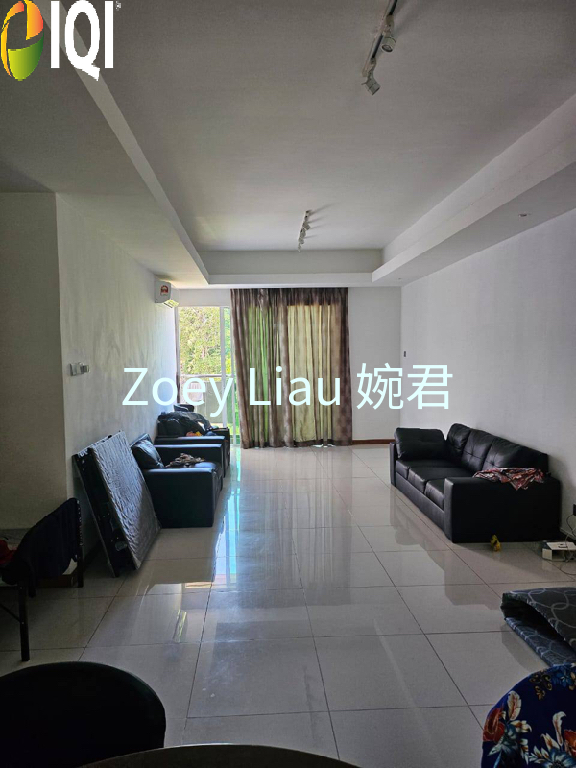 Kristal Condominium Kepayan  image