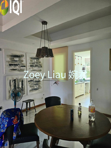 Kristal Condominium Kepayan  image