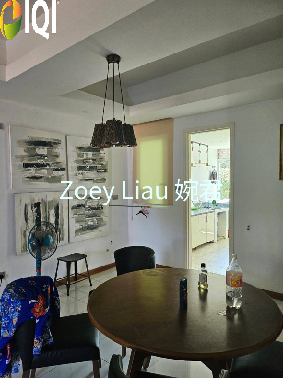 Kristal Condominium Kepayan  image