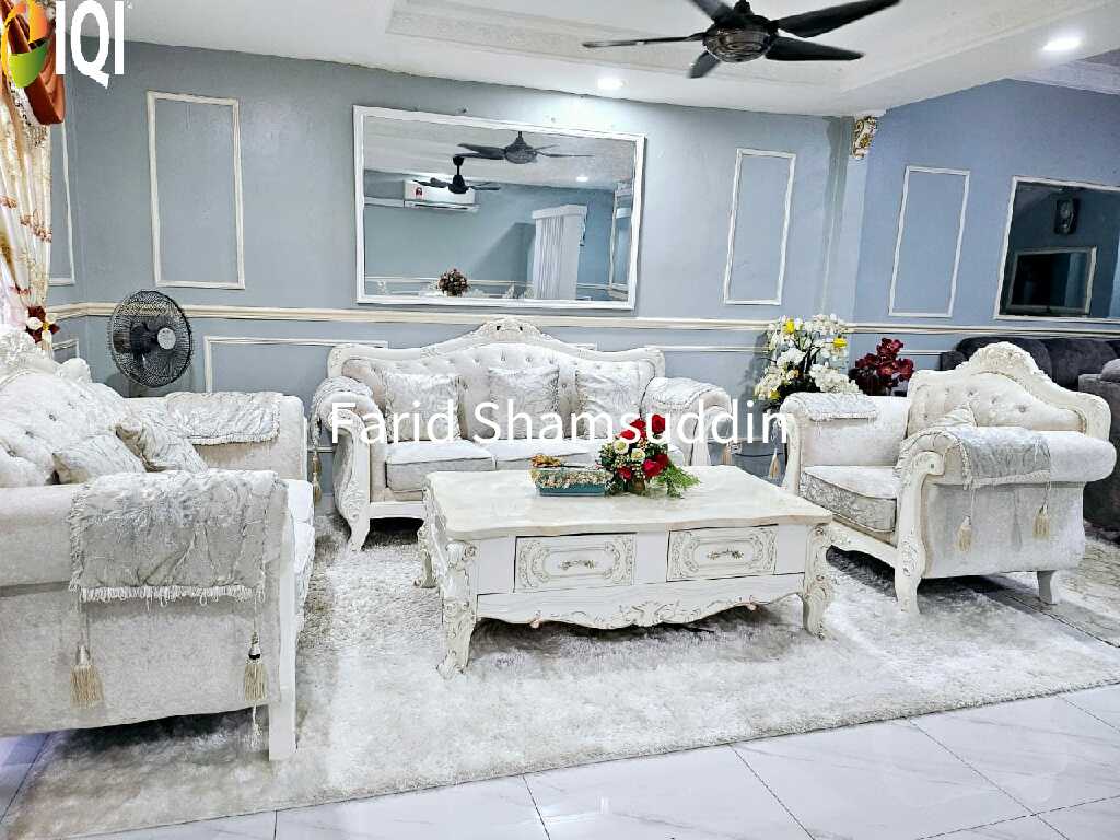 Bandar Seri Putra image