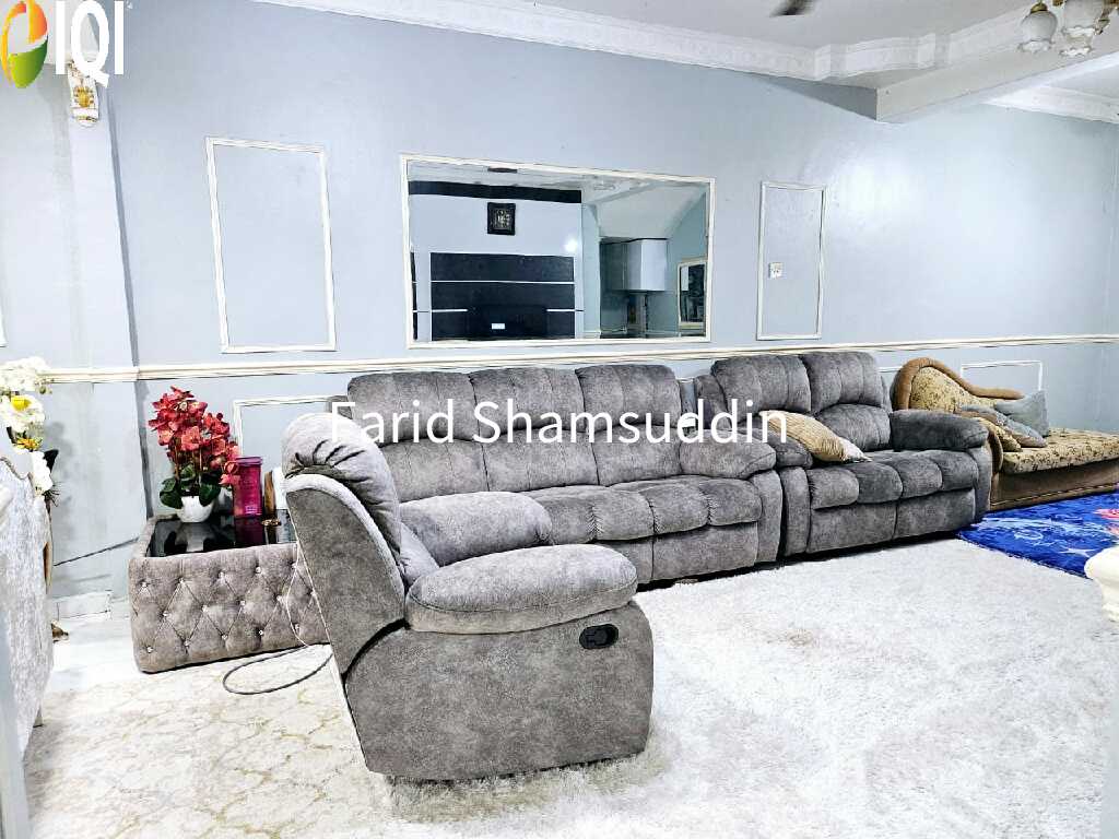 Bandar Seri Putra image