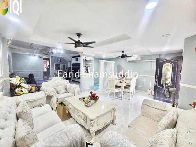 Bandar Seri Putra image