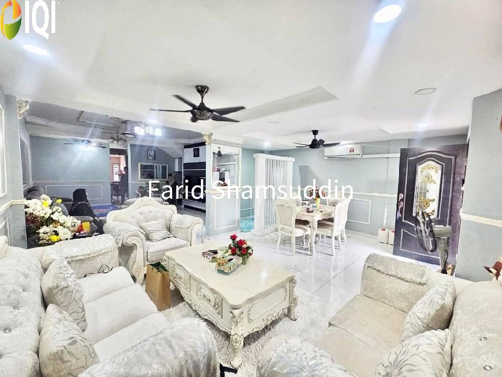 Bandar Seri Putra image