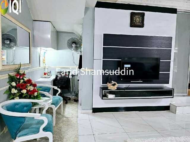 Bandar Seri Putra image