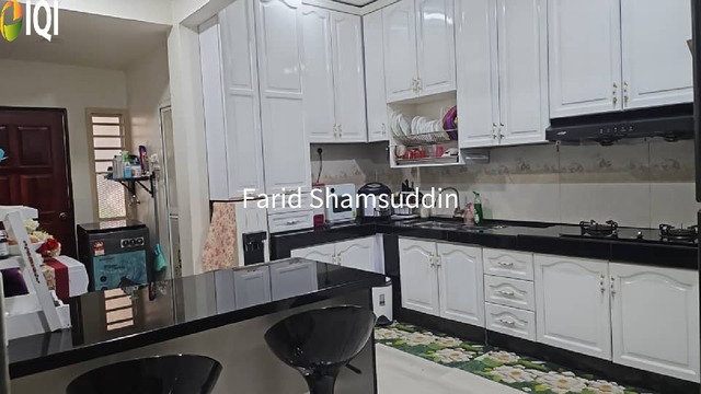 Bandar Seri Putra image