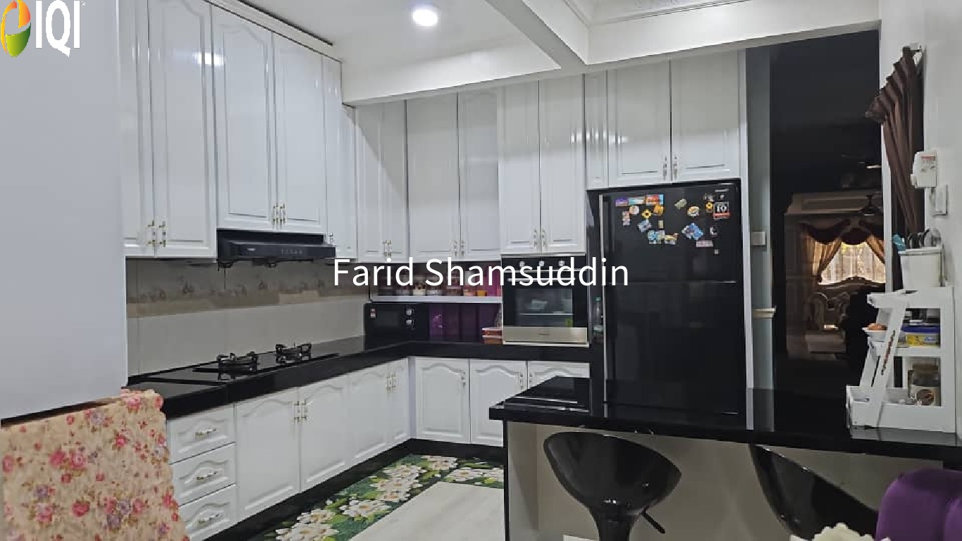 Bandar Seri Putra image