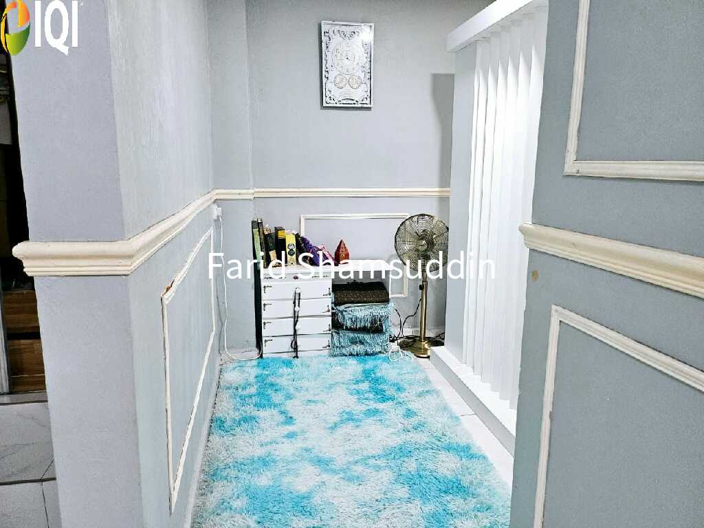 Bandar Seri Putra image