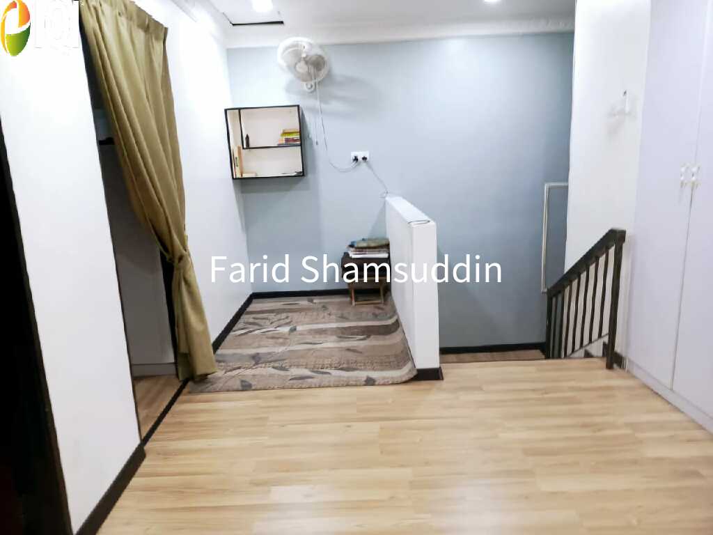 Bandar Seri Putra image