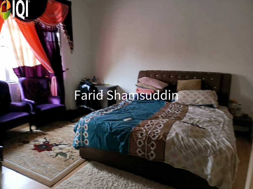 Bandar Seri Putra image